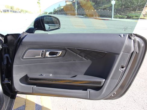 Used 2021 Mercedes-Benz AMG GT Coupe image 22