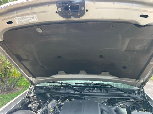 Used 2006 Mercury Grand Marquis LS RWD image 21