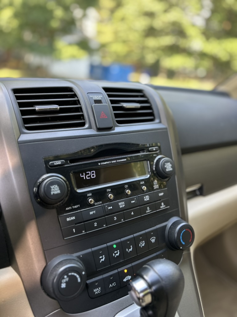 Used 2007 Honda CR-V EX image 5
