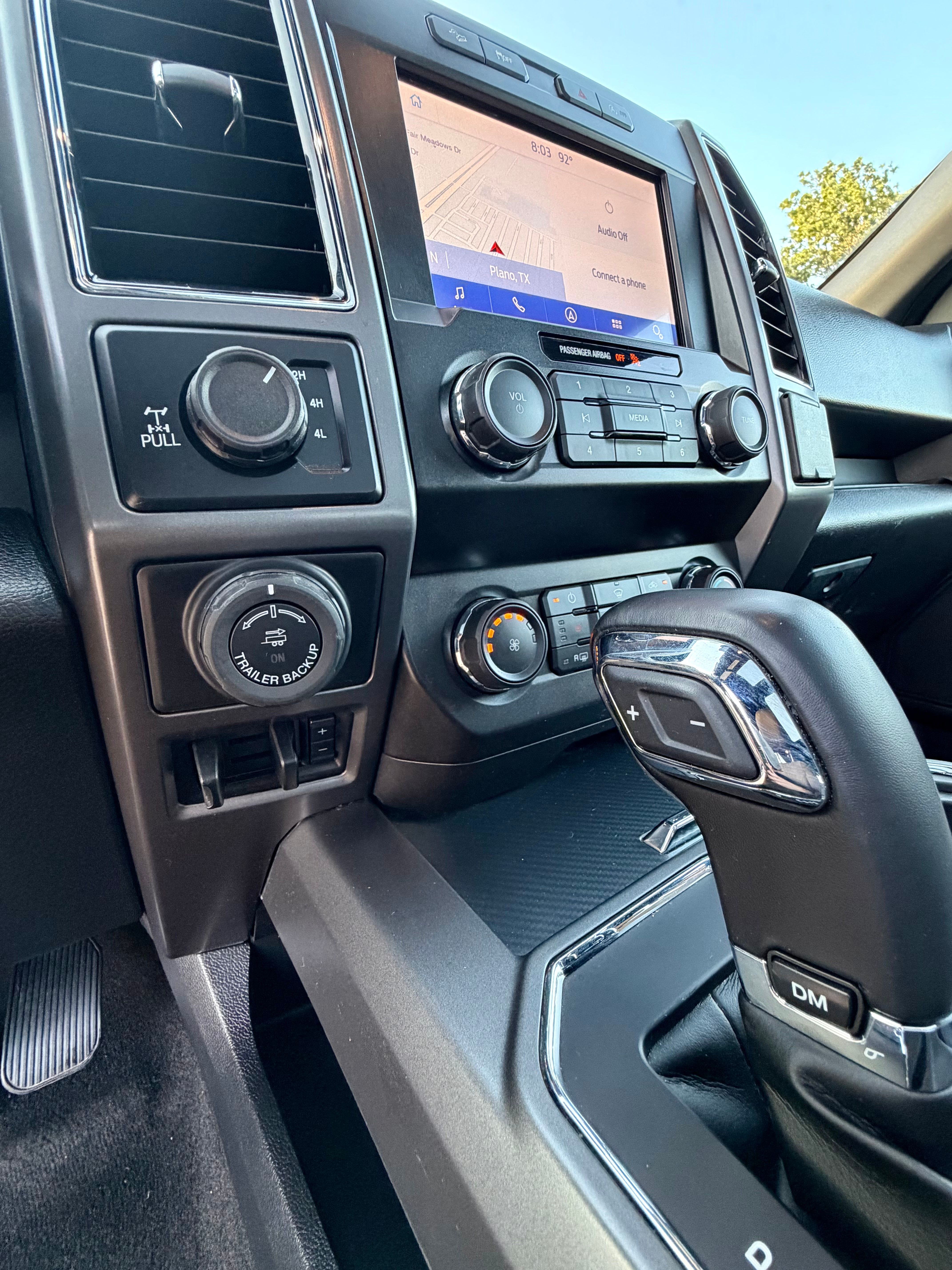 Used 2020 Ford F150 XLT w/ Equipment Group 302A Luxury AWD/4WD image 26