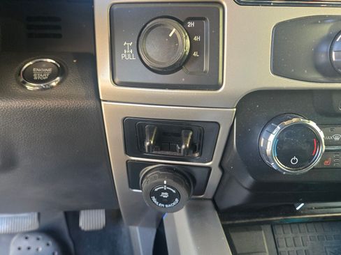 Used 2022 Ford F350 Lariat w/ Tremor Off-Road Package image 11