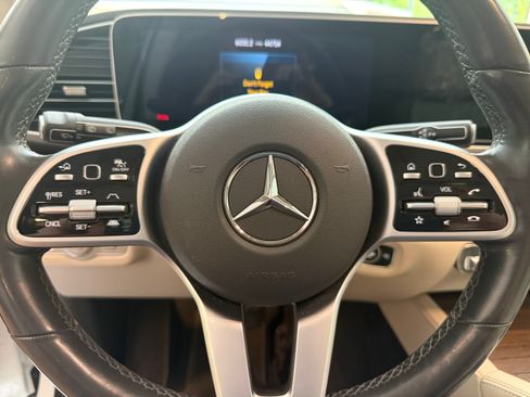 Used 2020 Mercedes-Benz GLE 580 4MATIC image 19