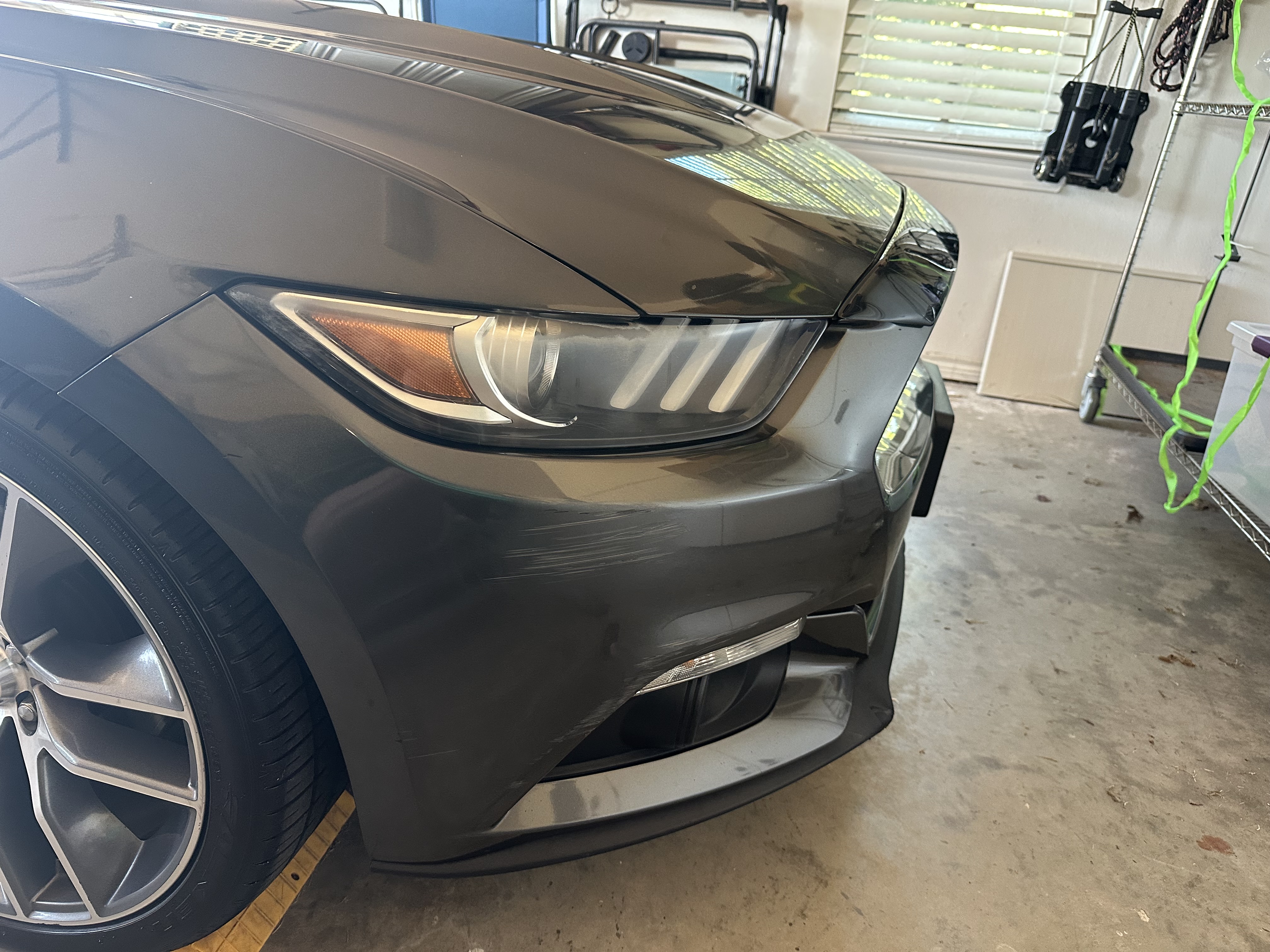 Used 2016 Ford Mustang Premium RWD image 32