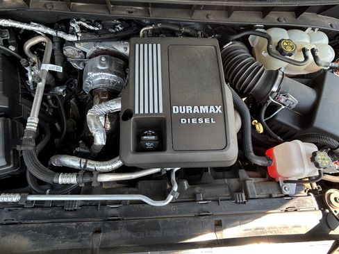 Used 2021 Chevrolet Silverado 1500 RST w/ All Star Edition Plus image 5