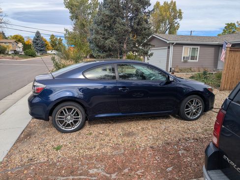 Used 2010 Scion tC image 6