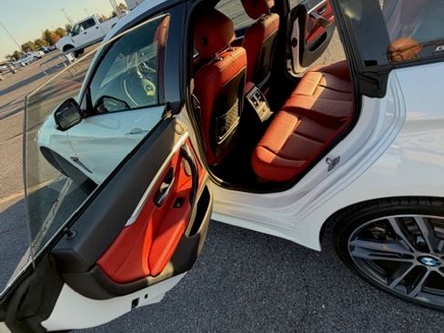 Used 2019 BMW 430i Gran Coupe w/ M Sport Package image 10