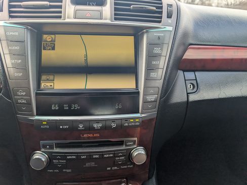 Used 2010 Lexus LS 460 AWD image 28