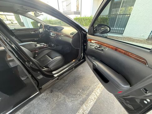 Used 2007 Mercedes-Benz S 550 image 26