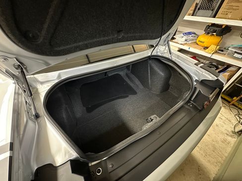 Used 2021 Dodge Challenger R/T Scat Pack w/ Shaker Package image 14