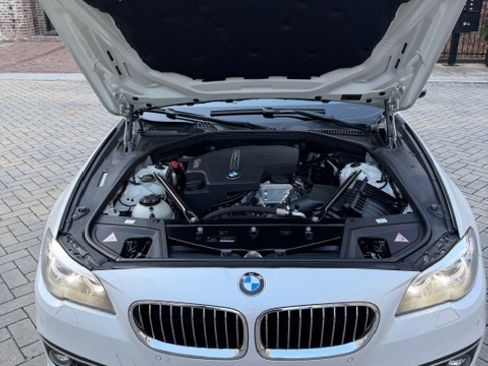 Used 2014 BMW 528i Sedan image 23