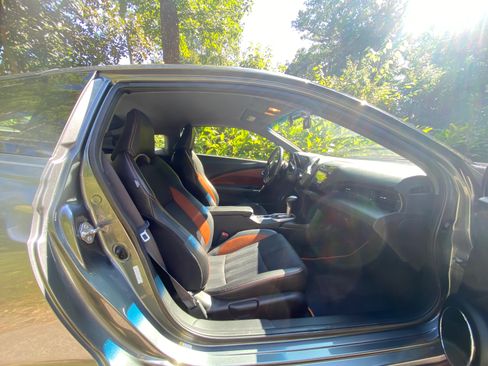 Used 2016 Honda CR-Z EX image 18