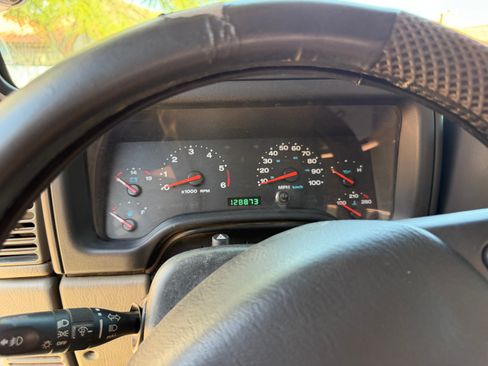 Used 2004 Jeep Wrangler Rubicon w/ Dual Top Group AWD/4WD image 6