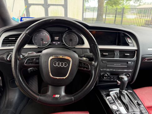 Used 2012 Audi S5 Prestige w/ Prestige Pkg image 14