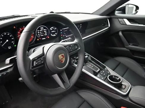 Used 2024 Porsche 911 Carrera S image 9