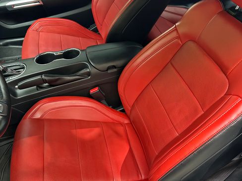 Used 2016 Ford Mustang GT Premium RWD image 15