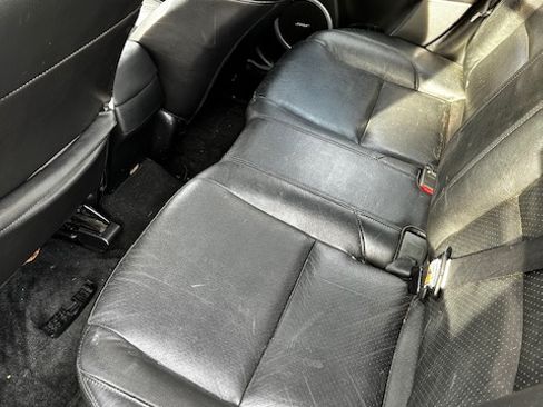 Used 2006 MAZDA MAZDA3 s Grand Touring image 16