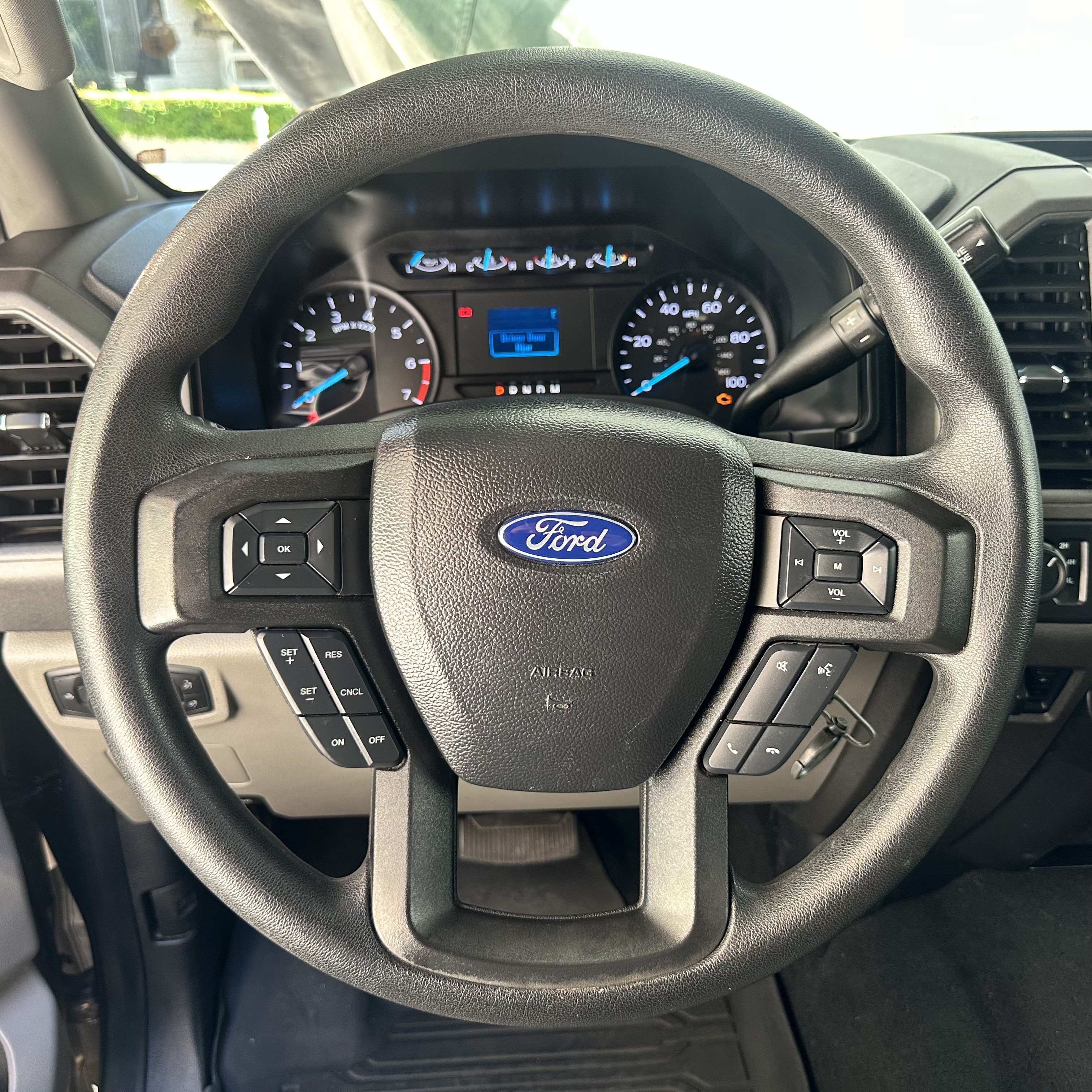 Used 2021 Ford F250 XL w/ STX Appearance Package AWD/4WD image 26
