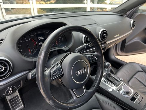 Used 2015 Audi A3 2.0T Premium Plus image 12