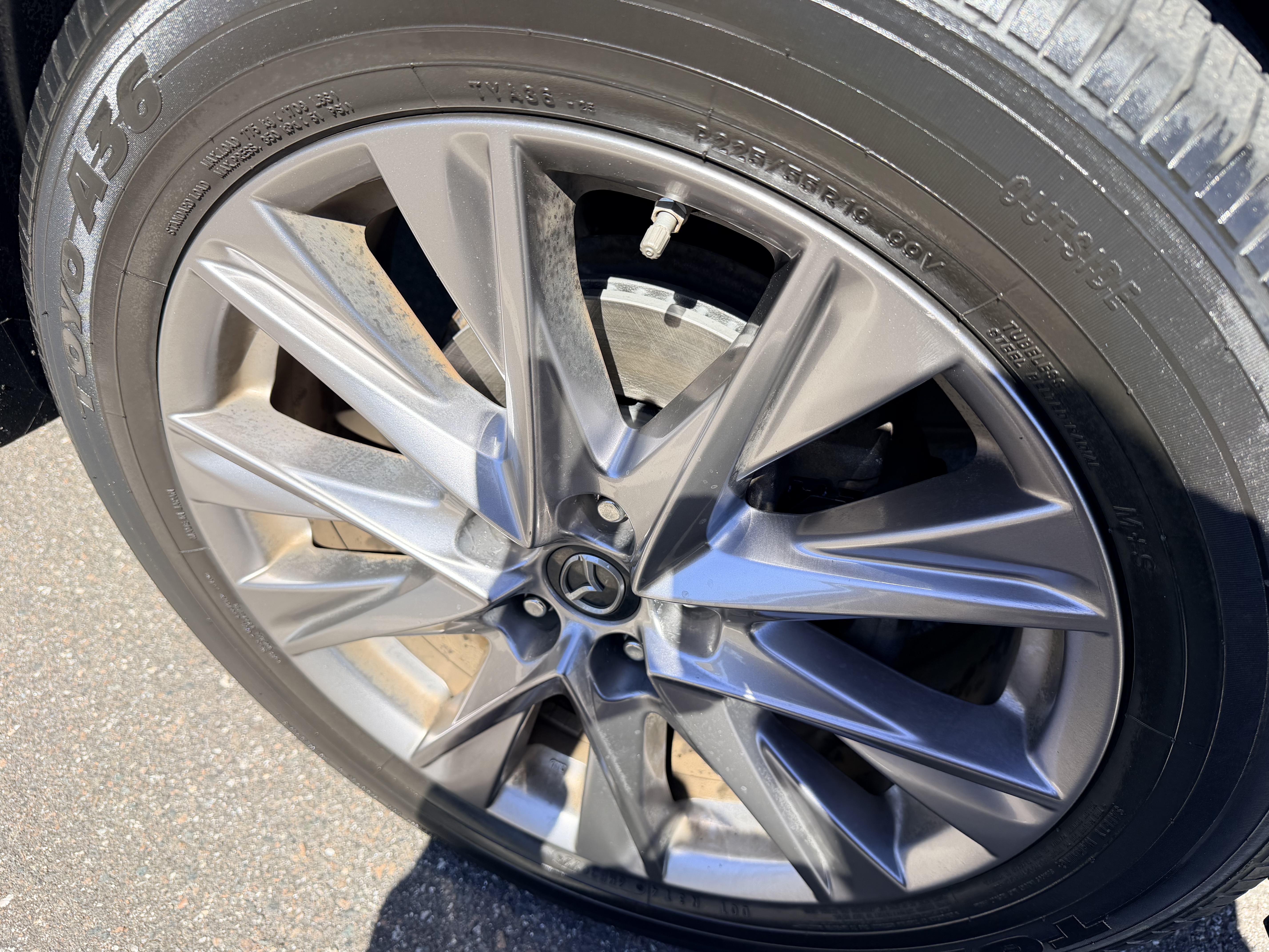 Used 2019 MAZDA CX-5 Grand Touring FWD image 16