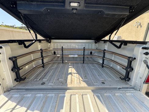 Used 2007 Lincoln Mark LT 4x4 image 31