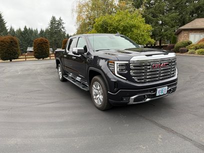 Used 2024 GMC Sierra 1500 Denali