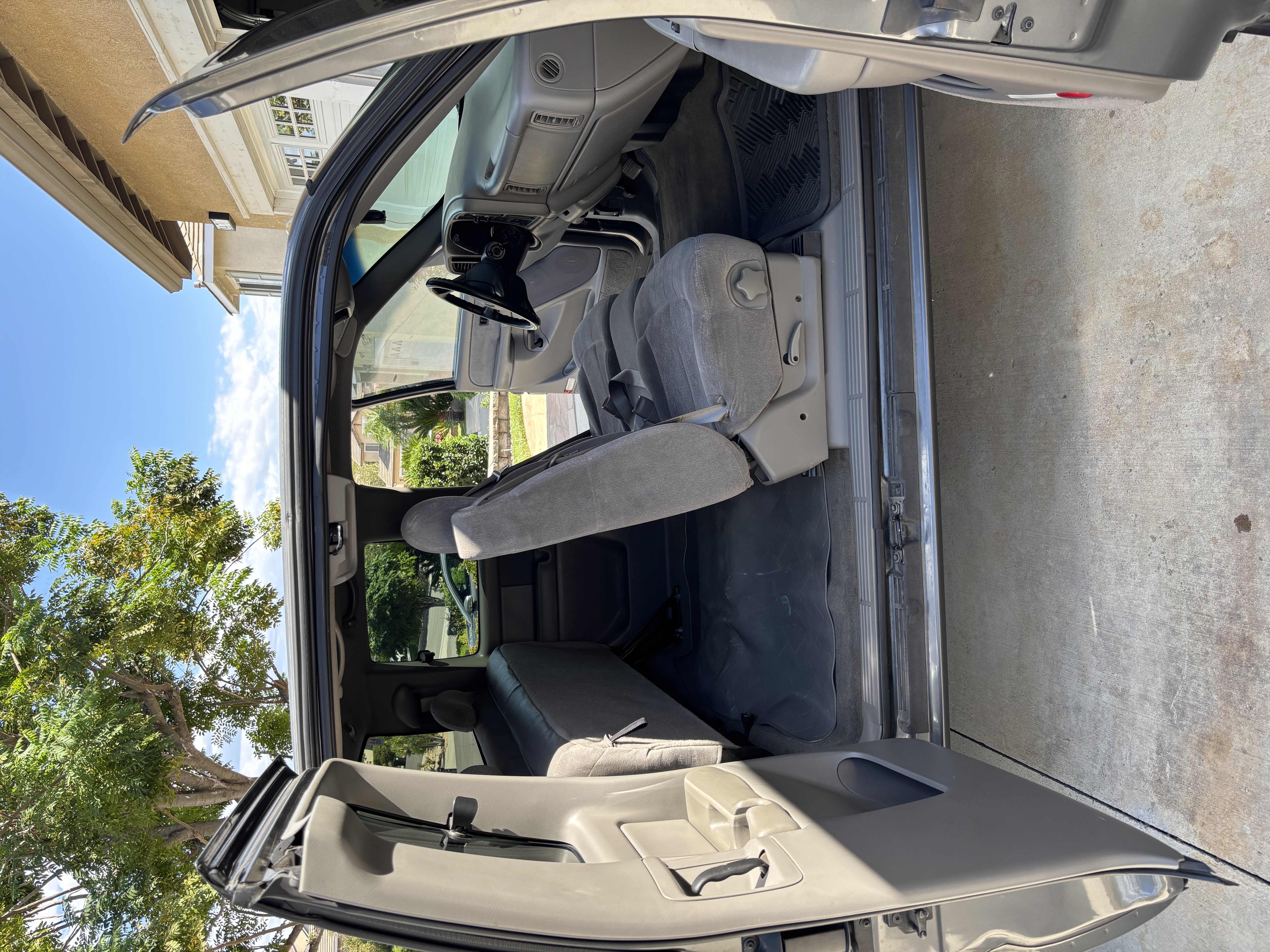 Used 2000 Chevrolet Silverado 1500 LS RWD image 11