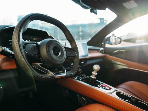 Used 2024 Lotus Emira First Edition image 5