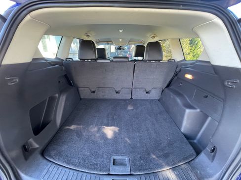 Used 2013 Ford Escape SEL w/ Class II Trailer Tow Pkg image 8