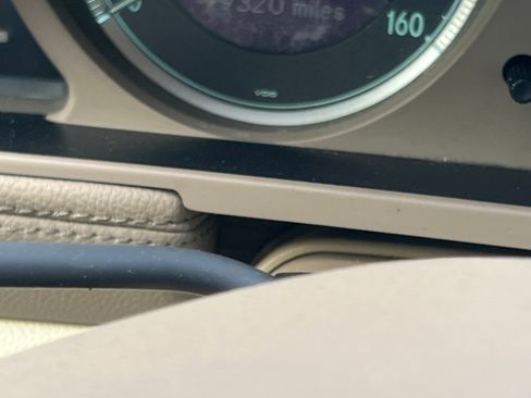 Used 2004 Mercedes-Benz SL 500 SL 500 Roadster 2D image 19