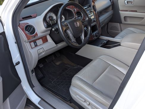 Used 2013 Honda Pilot EX-L image 15