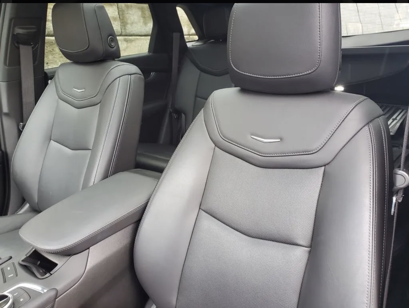 Used 2022 Cadillac XT5 Luxury FWD image 14