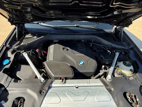 Used 2023 BMW X3 xDrive30i w/ Premium Package image 19