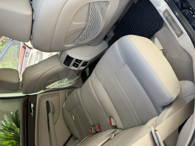 Used 2015 Cadillac SRX Performance w/ Driver Awareness Package FWD image 8