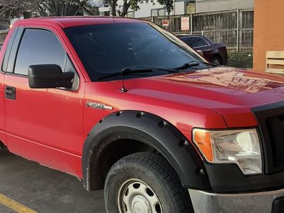 Used 2011 Ford F150 XL w/ XL Plus Pkg