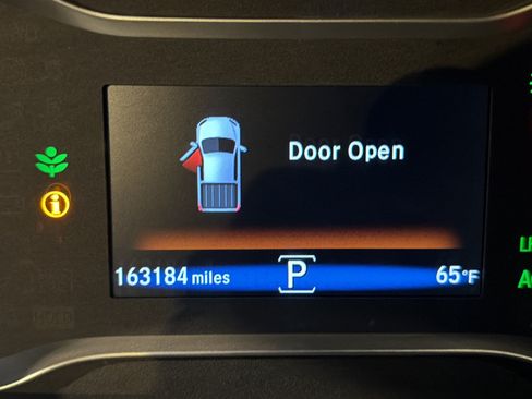 Used 2017 Honda Ridgeline RTL-E image 11