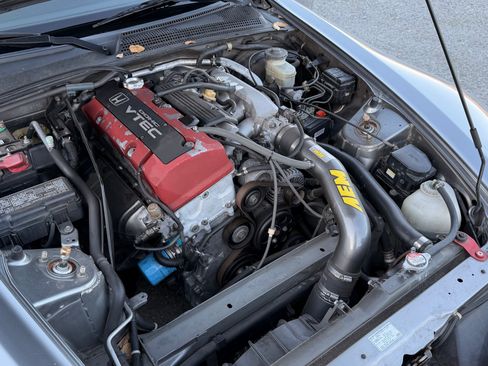 Used 2000 Honda S2000 image 20