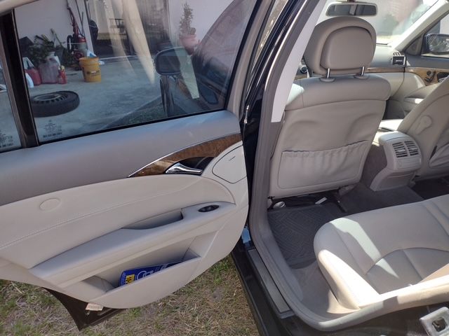 Used 2007 Mercedes-Benz E 350 Sedan image 12