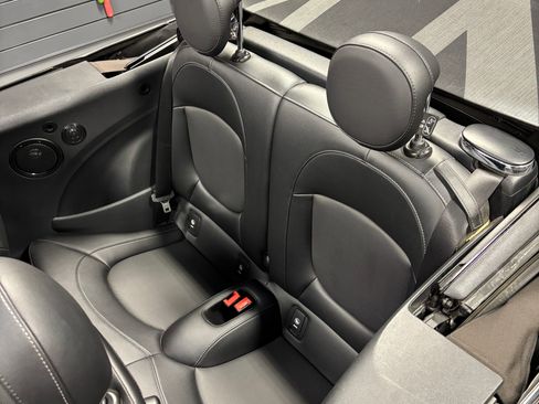 Used 2017 MINI Cooper John Cooper Works image 22