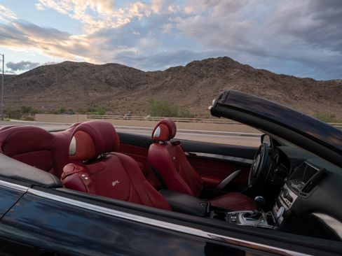 Used 2015 INFINITI Q60 IPL image 10