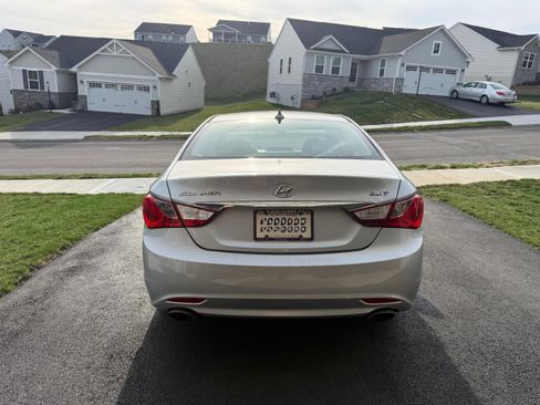 Used 2013 Hyundai Sonata SE image 5