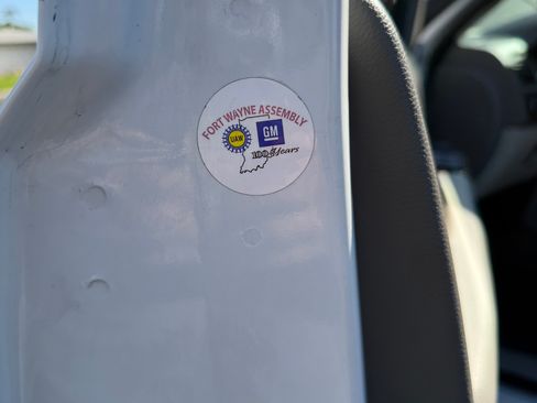 Used 2012 Chevrolet Silverado 2500 LTZ w/ LTZ Plus Package image 2