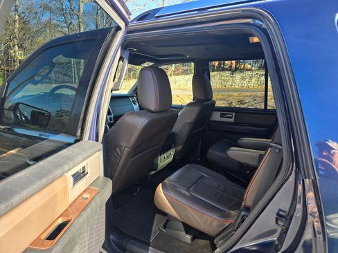 Used 2015 Ford Expedition King Ranch image 16