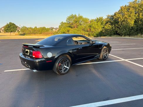 Used 2003 Ford Mustang GT Premium RWD image 4