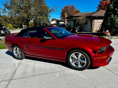 Used 2008 Ford Mustang GT