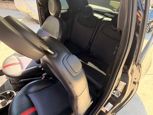 Used 2014 FIAT 500 e image 10