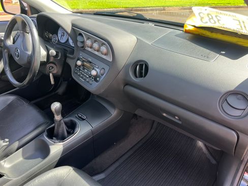 Used 2004 Acura RSX Type-S image 9