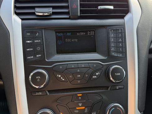 Used 2013 Ford Fusion SE image 11