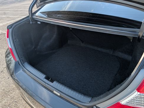 Used 2012 Honda Civic LX image 13