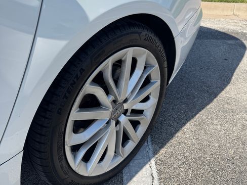 Used 2012 Audi A6 3.0T Premium Plus w/ Premium Plus Pkg image 17