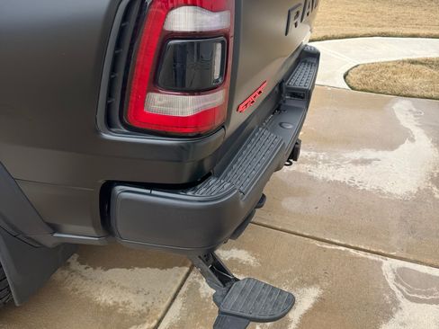 Used 2023 RAM 1500 TRX w/ TRX Level 2 Equipment Group AWD/4WD image 15